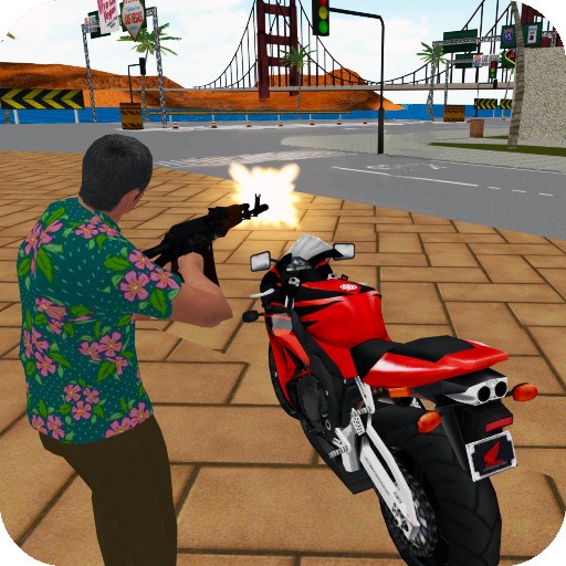 Vegas Crime Simulator MOD APK (Unlimited Money, Latest 2025) Free Download