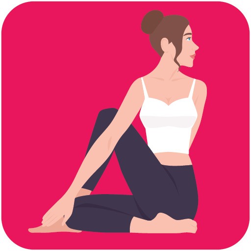 Yoga Daily MOD APK (Premium Unlocked, Latest 2025) Free Download