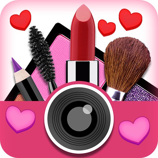 YouCam Makeup MOD APK (Premium Unlocked, Ad-free) Free Download