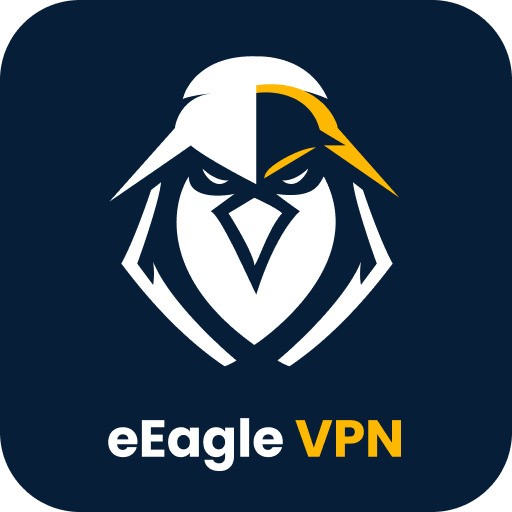 eEagle VPN MOD APK (Premium Unlocked, Latest Version) Free Download