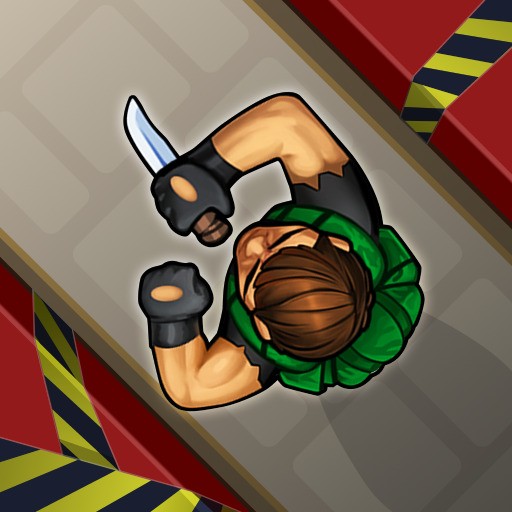 Hunter Assassin MOD APK (Unlimited Gems, Latest 2025) Free Download